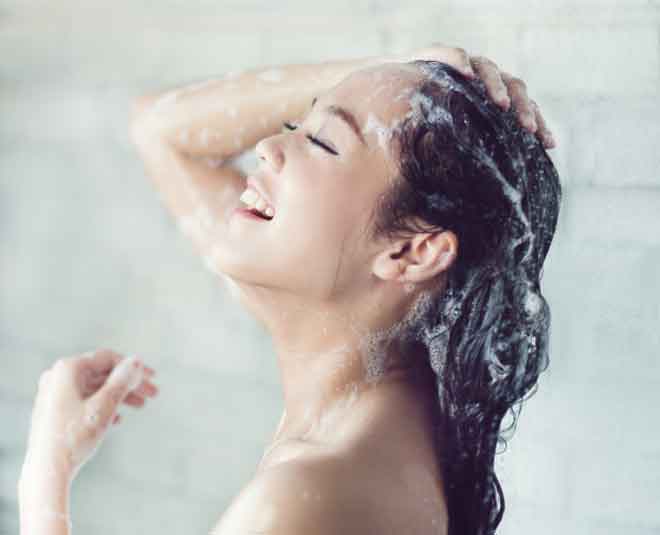 reetha homemade shampoo Inside