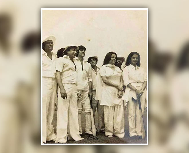 rekha and amitabh songs