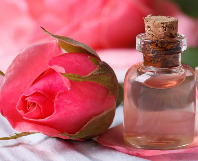 rose water skin jannat zubair