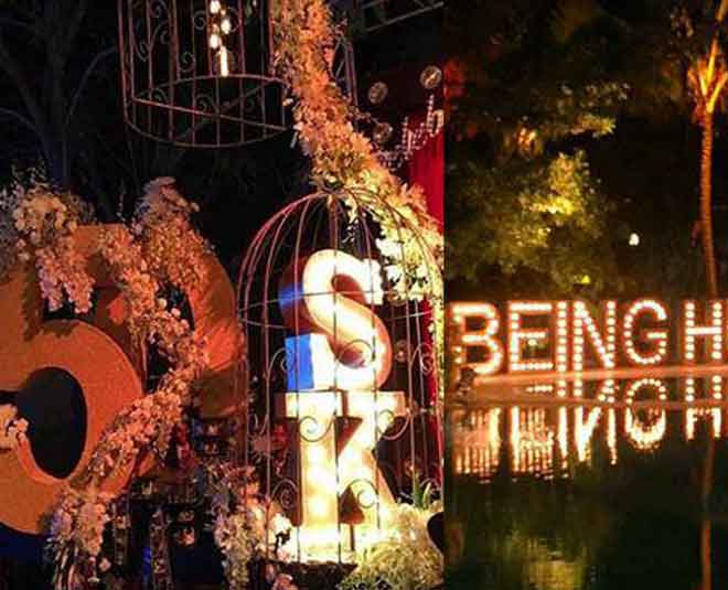 salman khan birthday party