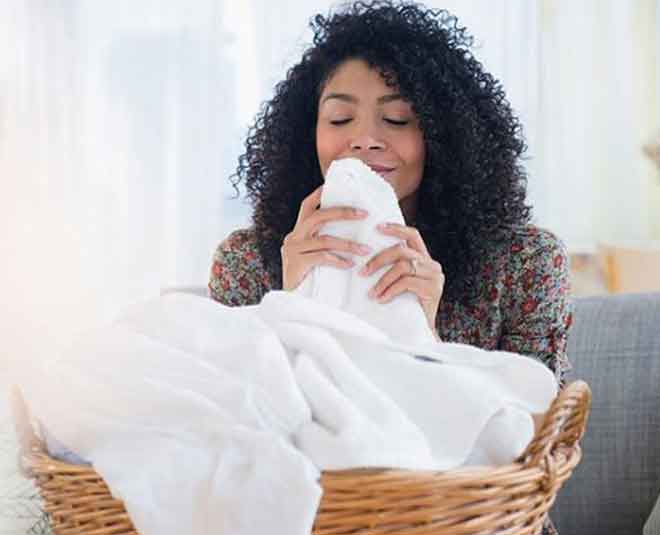 select right detergent for your clothes Inside