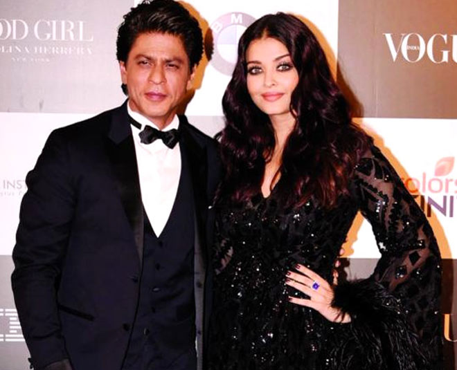shah rukh aishwarya josh one