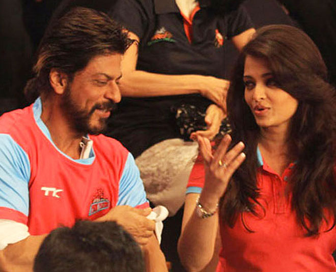 shah rukh aishwarya josh two