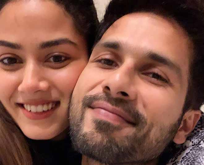 shahid kapoor mira rajput funny confessions two