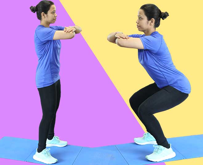 squats benefits fitness