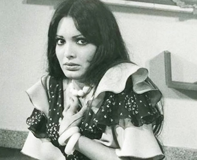 story of parveen babi