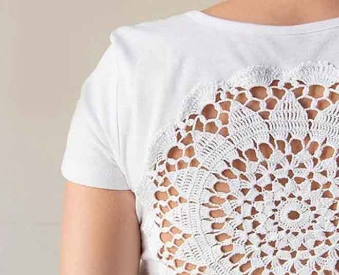 stylish look from old dresses crotia