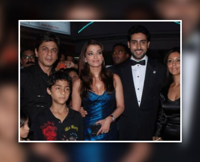 suhana khan and aryan khan trhwoback