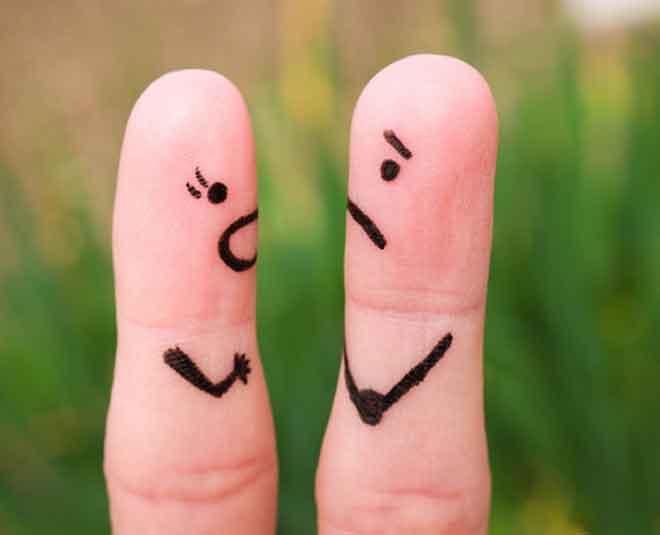 tells you should leave your job Inside