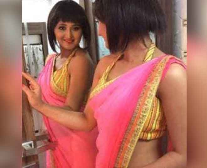 tv actress rashami desai stylish look