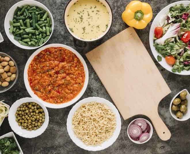 using cutting board wrong way Inside