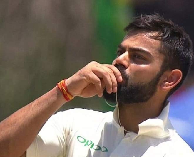 virushka cute moments one