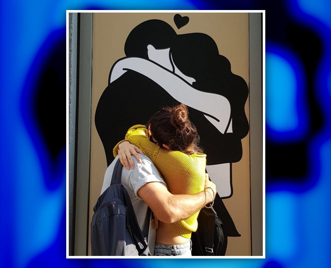 virushka cute moments two