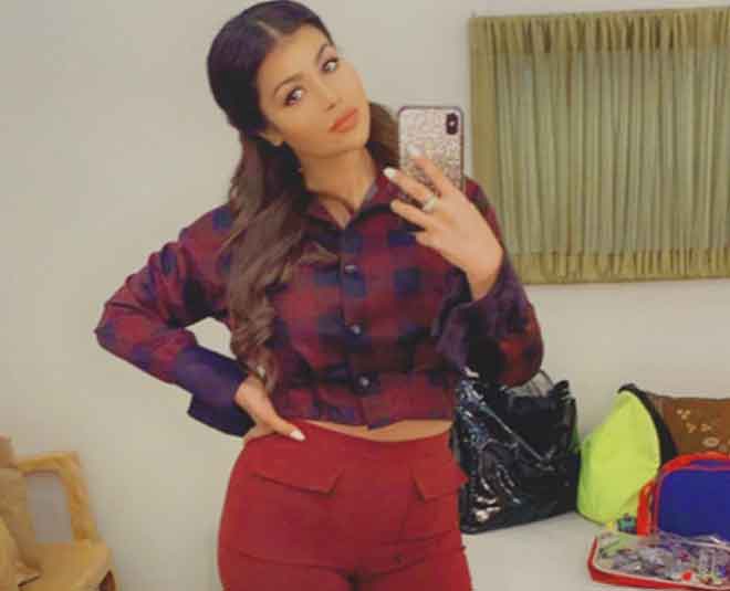 wanted salman khan actress actress ayesha takia interesting facts