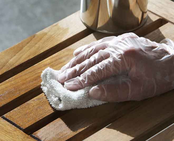 ways you can use olive oil Inside