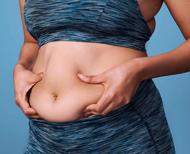 weight loss with mint leaves