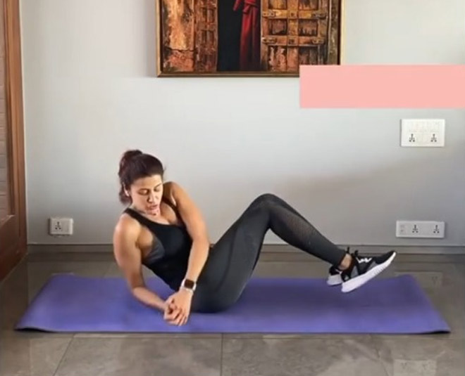 yasmin karachiwala russian twist