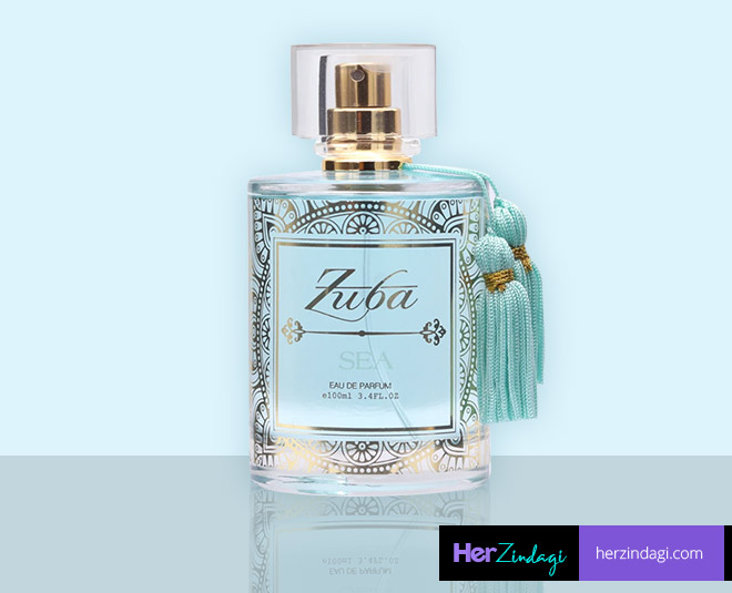 zuba perfume review one