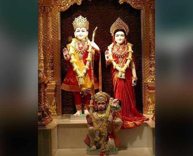 Controversies Surrounding Ram Temple