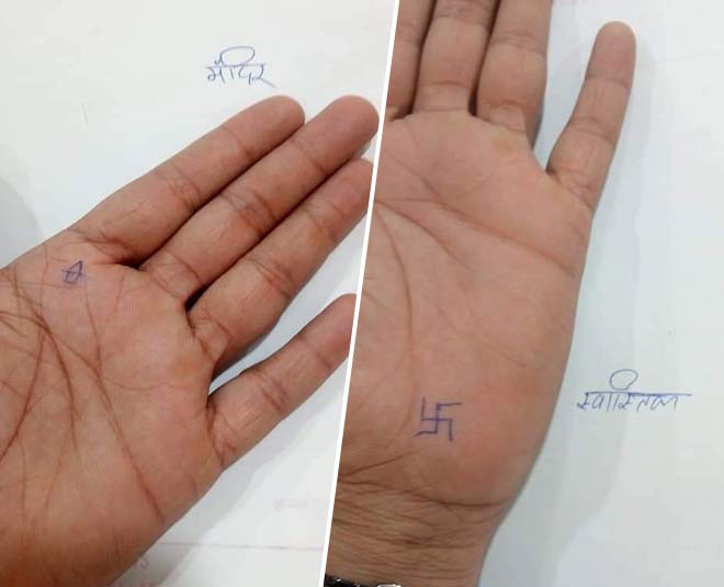 Discover money Lines on Your Palm