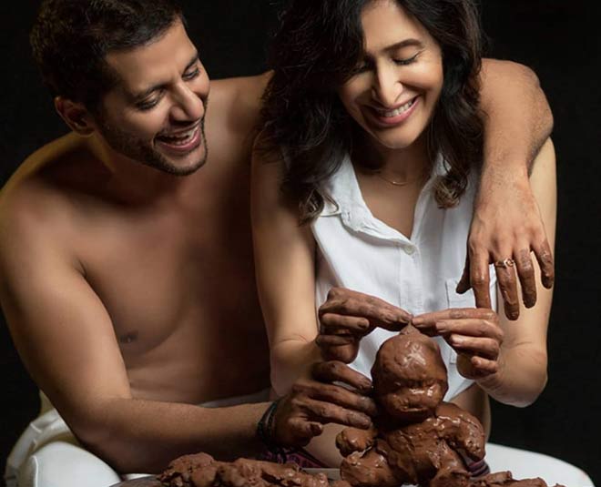 Karanvir and Teejay Sidhu