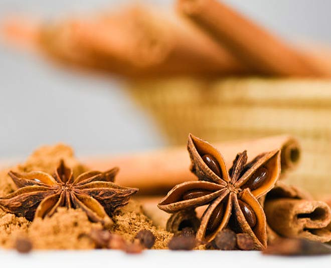 Star Anise Benefits beauty