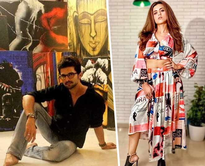 Tv couples love story new