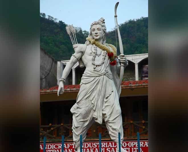 Why The Historical Temple Is Being Constructed In Ayodhya