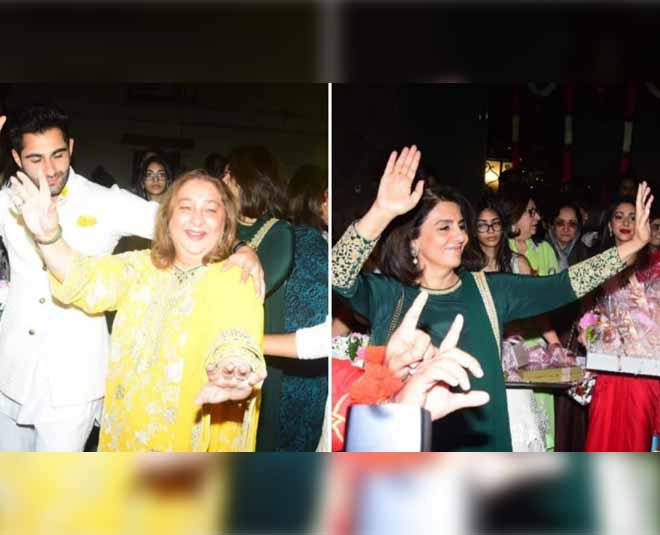 babita neetu dancing