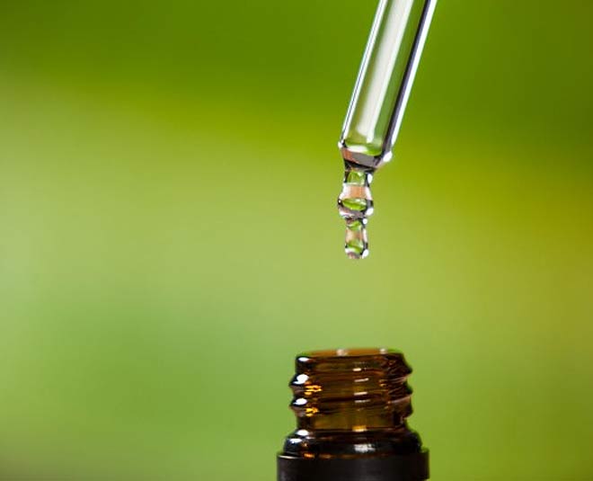 baby oil in your skin care routine inside