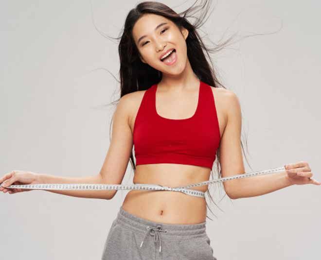 breathing weight loss