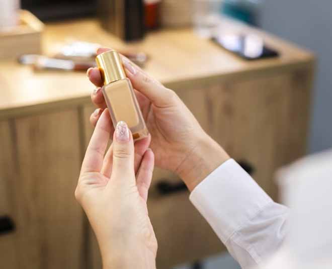 coverage foundation during monsoon inside