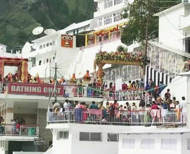 covid vaishno devi