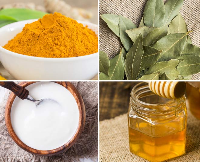 curd tej patta facepack ingredients