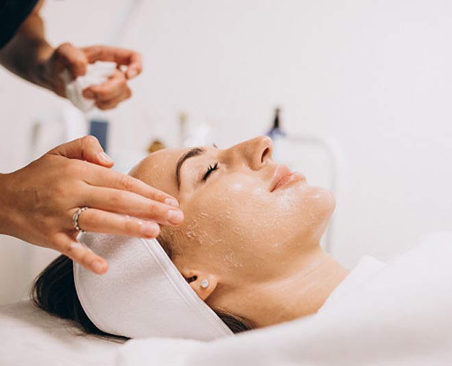 curd tej patta facepack skin