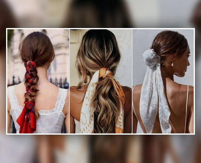 cute hairstyles for monsoon beauty inside