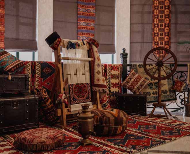 dark room decor ideas rugs