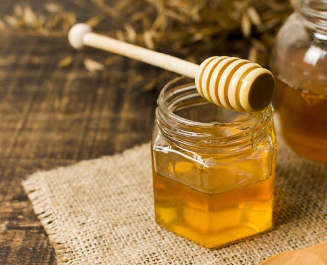 easy kitchen hacks to store honey