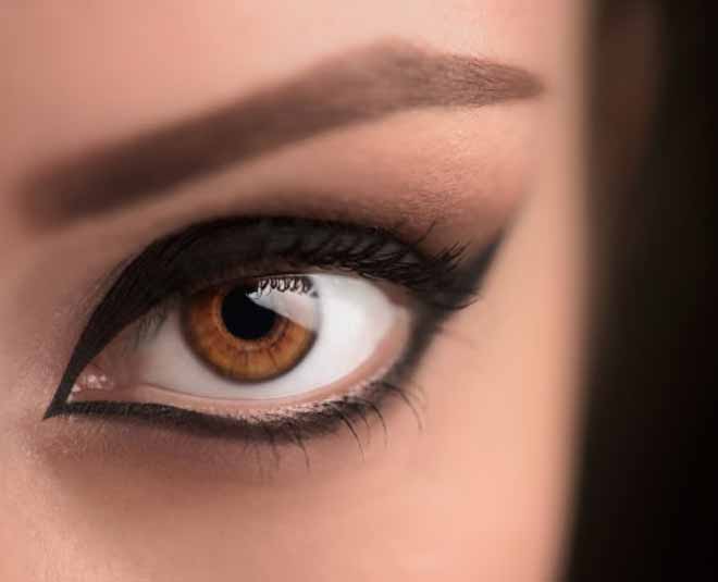 eye makeup looks with masks bold looks