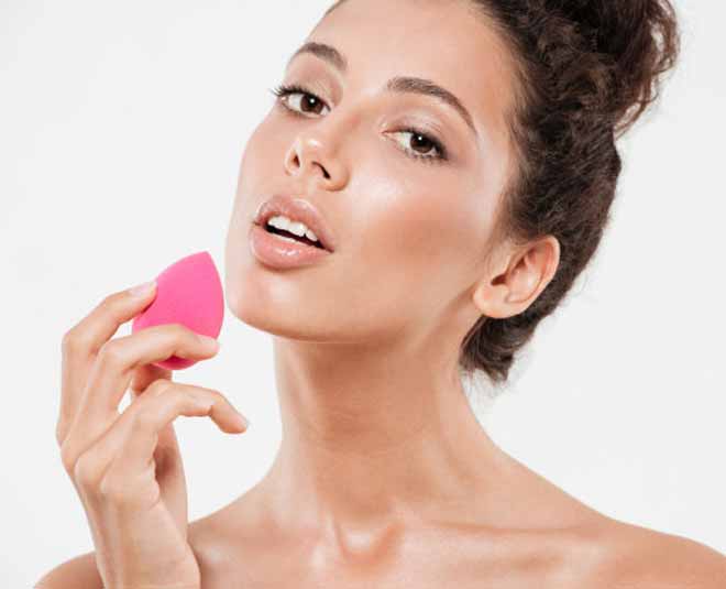 full coverage foundation during monsoon inside