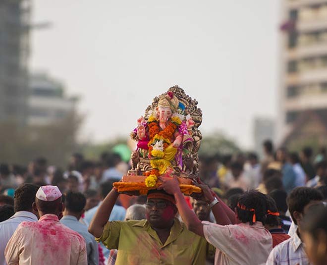 ganesh visarjan shubh muhurat