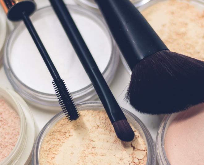 hartalika teej makeup ideas foundation