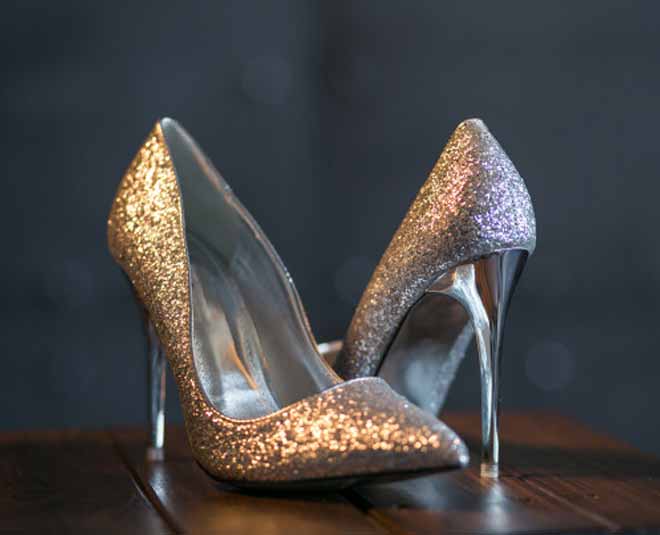 heel hacks every woman should know inside