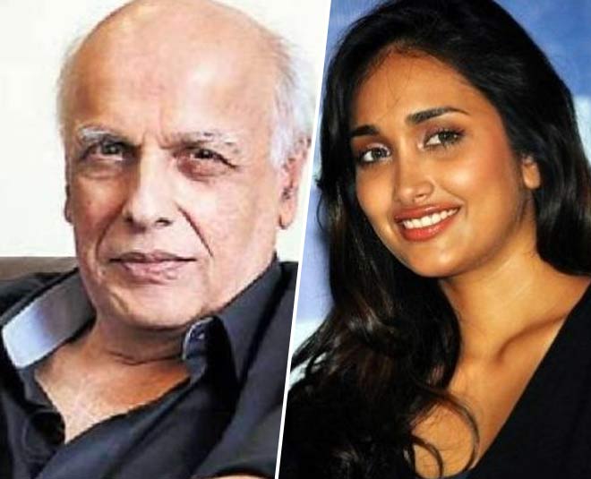 jiah khan and mahesh bhatt video