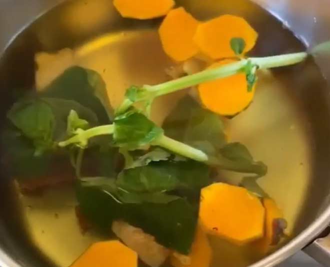 kadha recipe for immunity