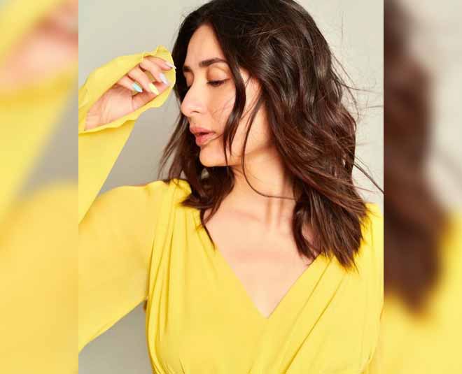 kareena kapoor no beauty makeup look inside