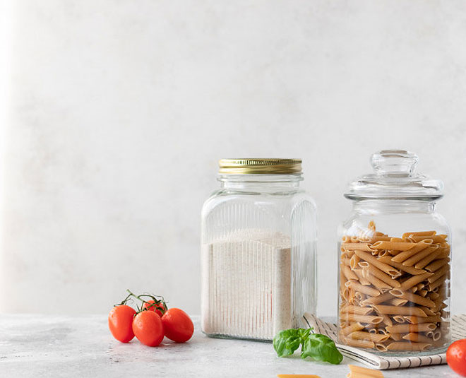 kitchen care after pest control exercise container