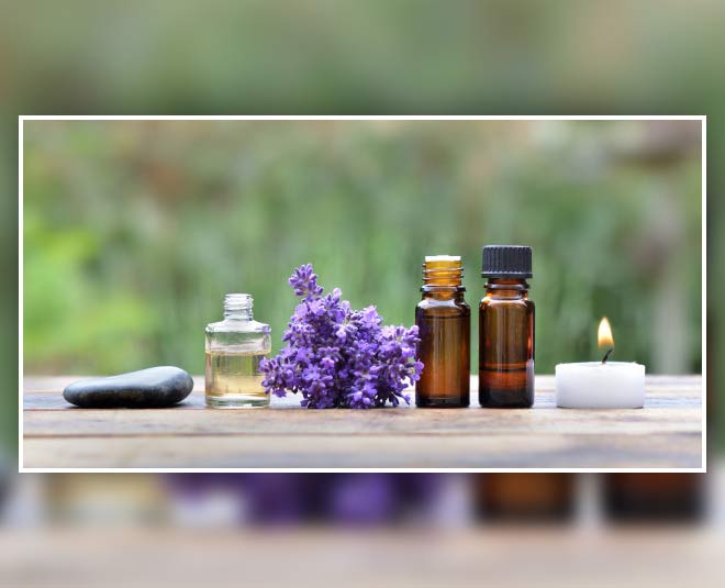 know right essential oil for any skin problem inside