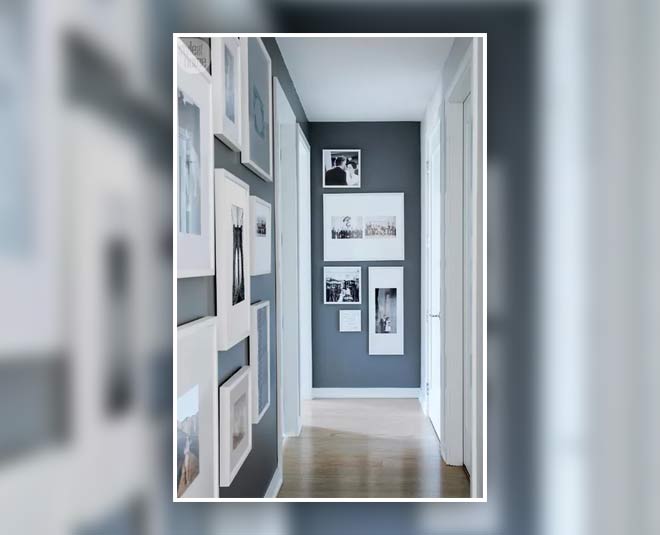 know some hallway decor ideas inside