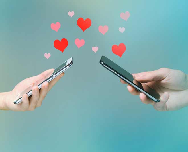 long distance relationship during corona pandemic inside